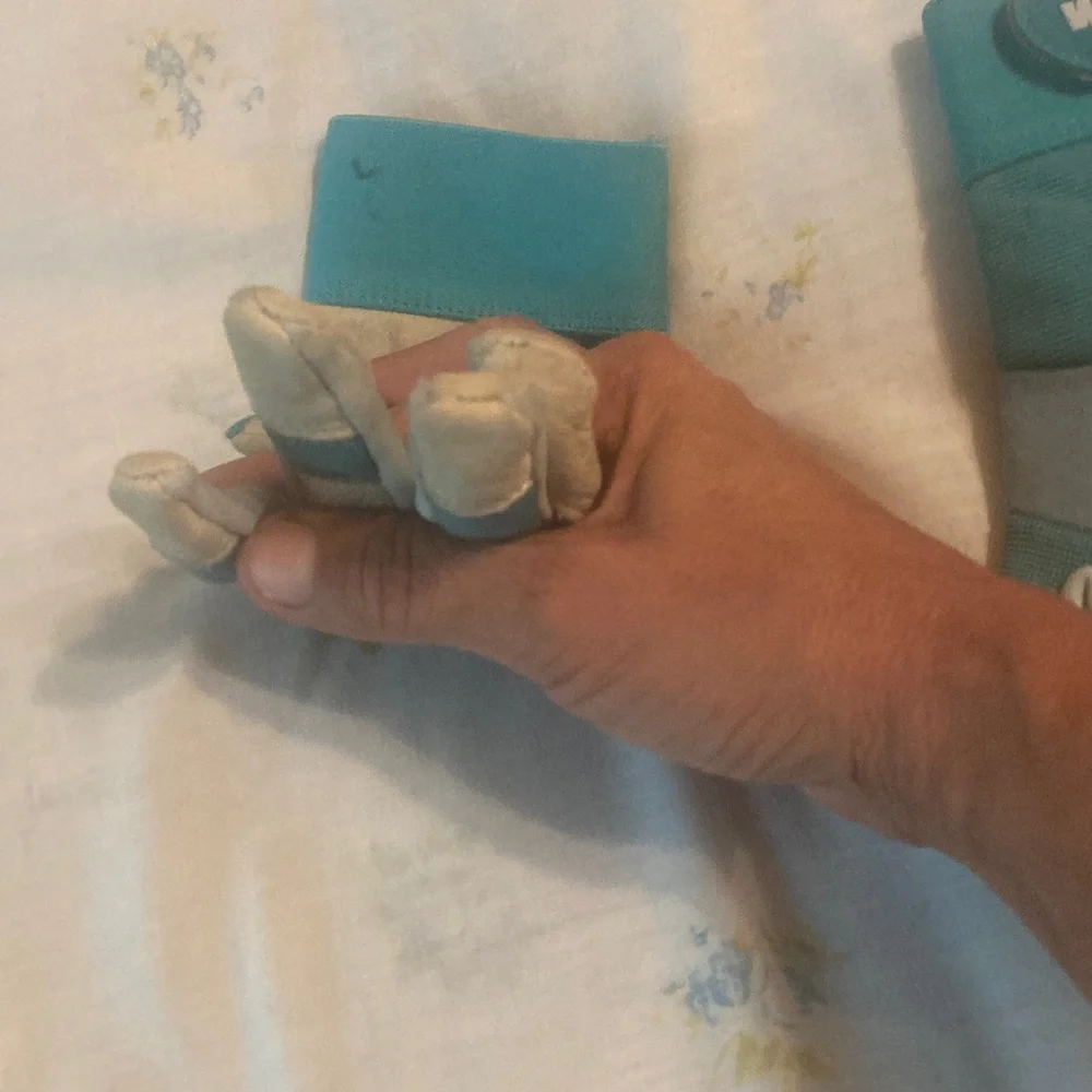 N/A used hand